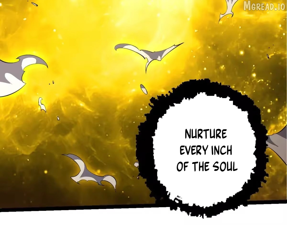 Evolution Begins With A Big Tree Chapter 513  - page 15